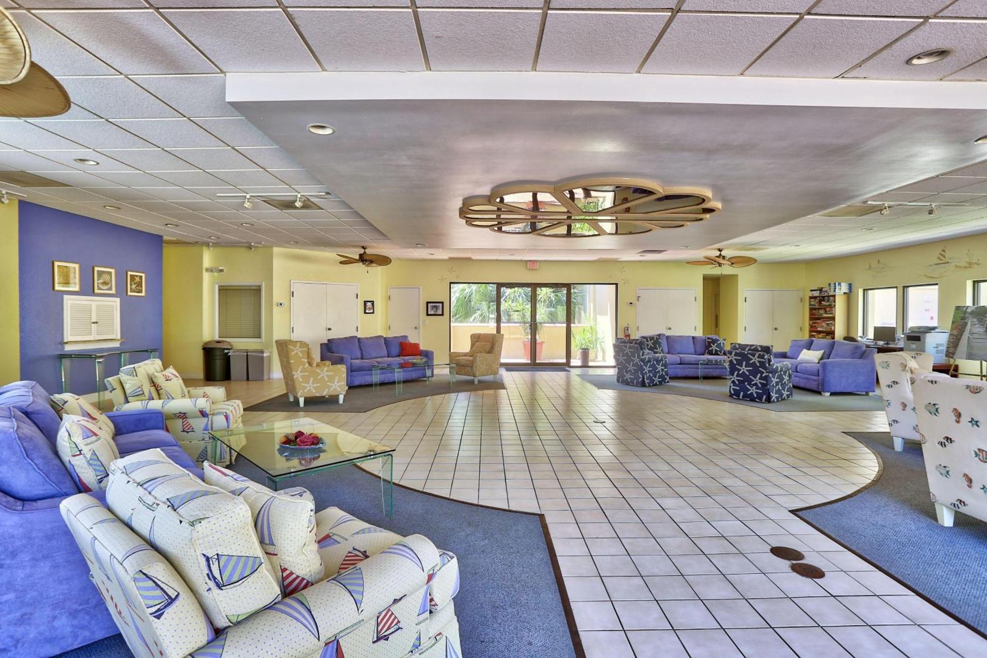 Land'S End 11-203 Beach Front - Premier St. Pete Beach Exterior foto