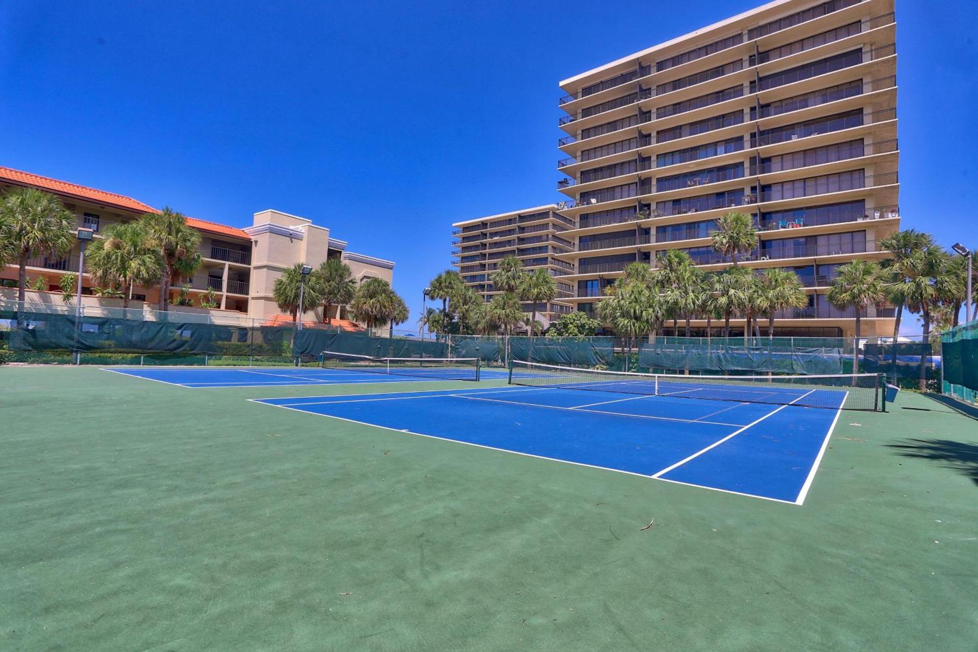 Land'S End 11-203 Beach Front - Premier St. Pete Beach Exterior foto