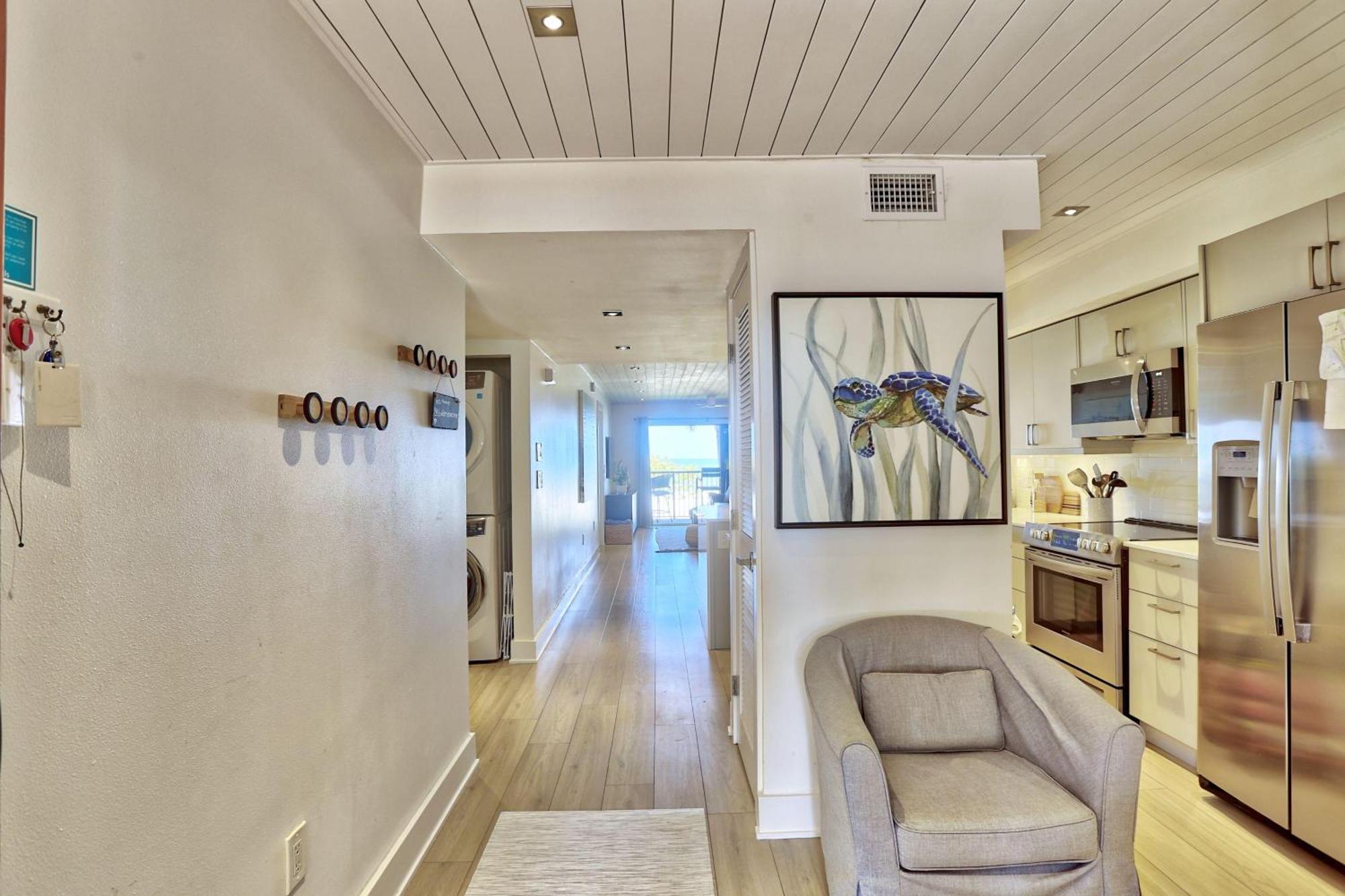 Land'S End 11-203 Beach Front - Premier St. Pete Beach Exterior foto