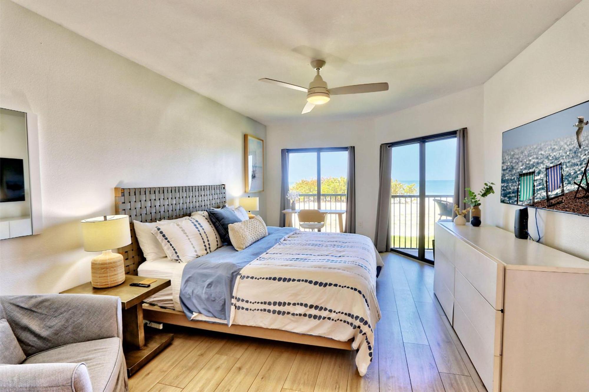 Land'S End 11-203 Beach Front - Premier St. Pete Beach Exterior foto