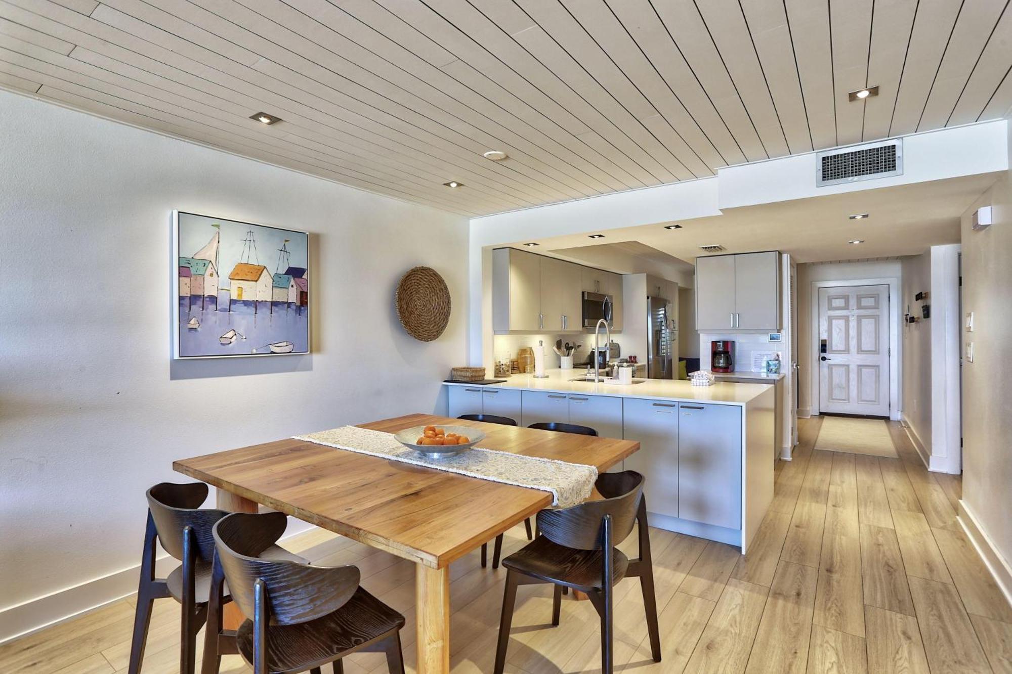 Land'S End 11-203 Beach Front - Premier St. Pete Beach Exterior foto